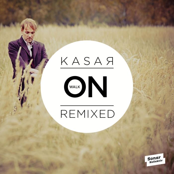 Kasar - Dawning (Guiddo Remix)