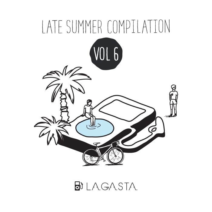 lagasta-late-summer-vol-6-cover