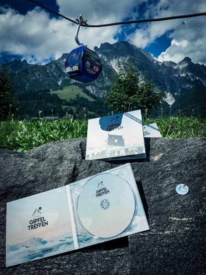 altholz cd in nature