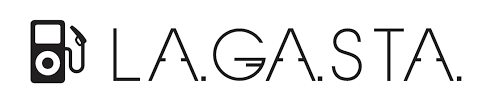 lagasta logo