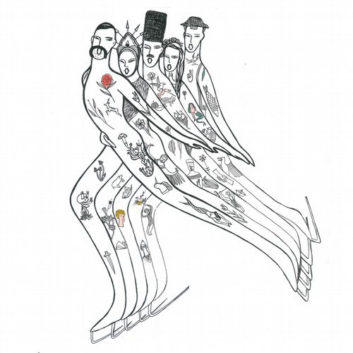 VA - Music Solidarity (Otake 2018)