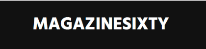 Magazine Sixty