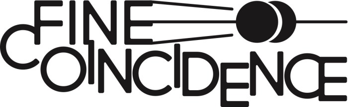 Fine Coincidence logo JPG
